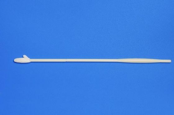 Iclean नमूना संग्रह स्वाब 230MM नायलॉन स्वाब CM-FS919K