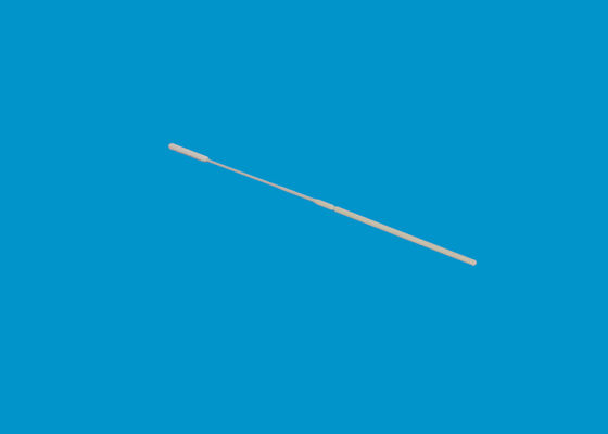 Iclean Nasopharyngeal Specimen Collection Swab Virus स्टिक मेडिकल 100% नायलॉन