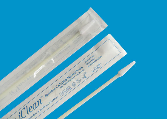 डीएनए सैंपल कलेक्शन रैपिड टेस्ट Nasal Swab Dracon Swabs CM-FS919