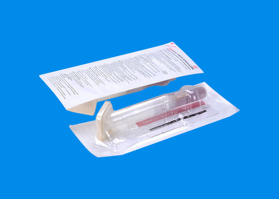 3 5 6 10.5 26ml डिस्पोजेबल सीएचजी ऐप्लिकेटर सर्जिकल त्वचा तैयारी फोम एंटीसेप्टिक 70% आईपीए 2% सीएचजी पाब