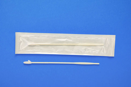 Iclean नमूना संग्रह स्वाब 230MM नायलॉन स्वाब CM-FS919K